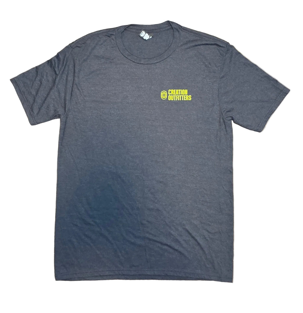 Explore His Creation Tee